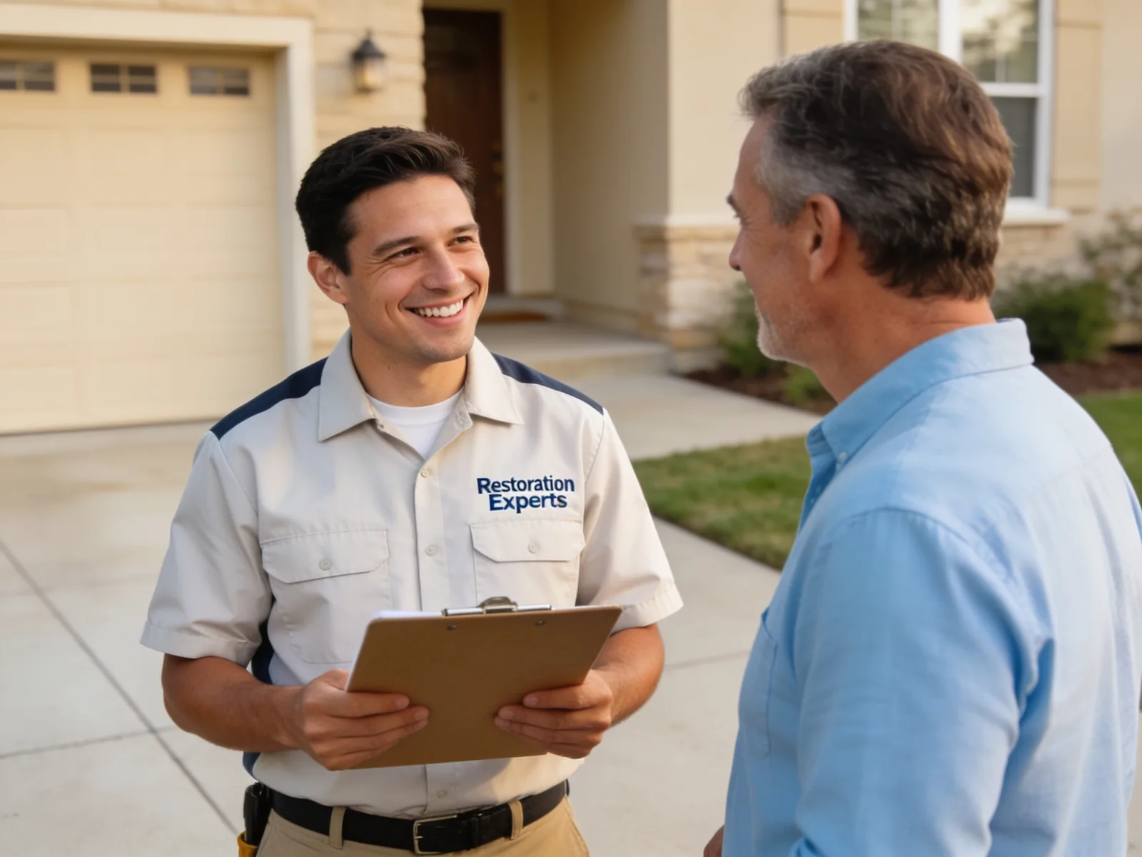 Water Damage Cleanup Farmersville, TX FAQs